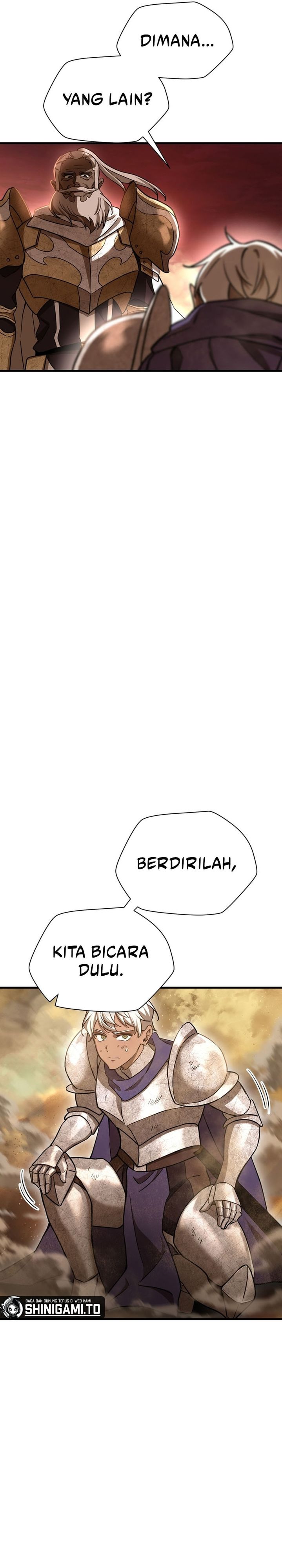 Helmut: The Forsaken Child Chapter 98 - halaman 28