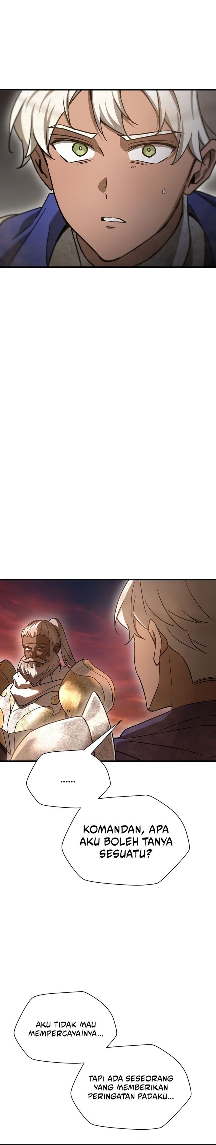 Helmut: The Forsaken Child Chapter 98 - halaman 32