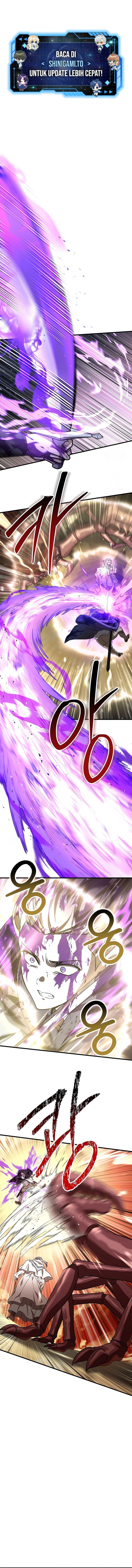Helmut: The Forsaken Child Chapter 99 - halaman 2