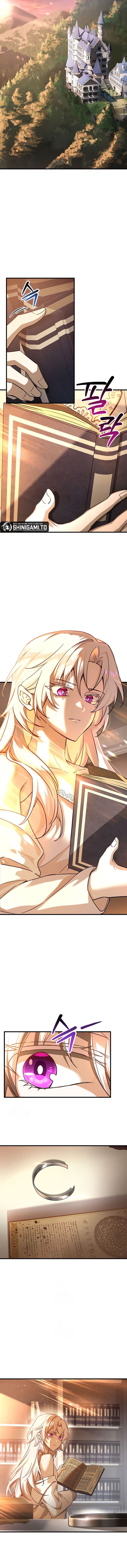 Helmut: The Forsaken Child Chapter 99 - halaman 5