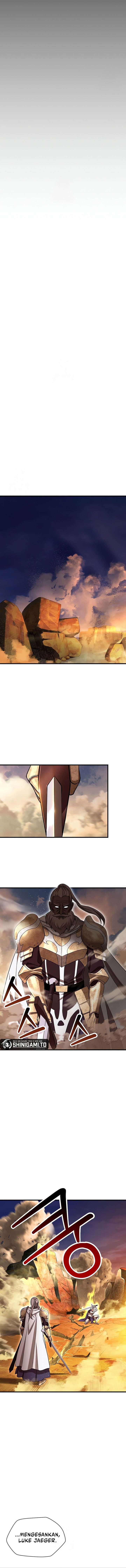 Helmut: The Forsaken Child Chapter 99 - halaman 9