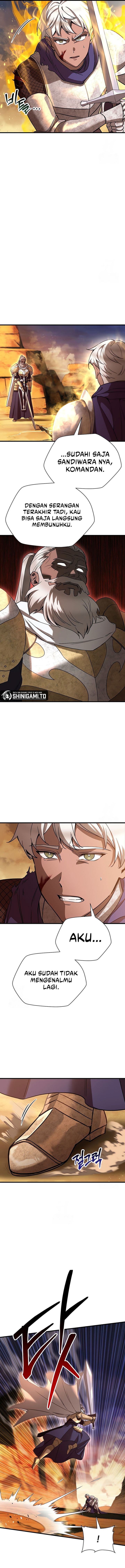 Helmut: The Forsaken Child Chapter 99 - halaman 10
