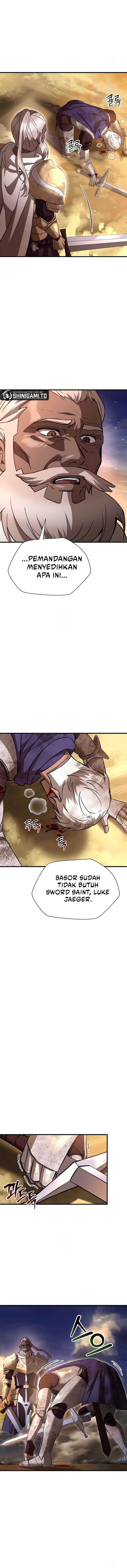 Helmut: The Forsaken Child Chapter 99 - halaman 13