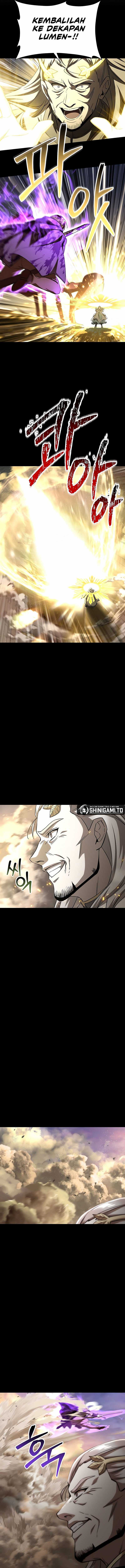 Helmut: The Forsaken Child Chapter 100 - halaman 3
