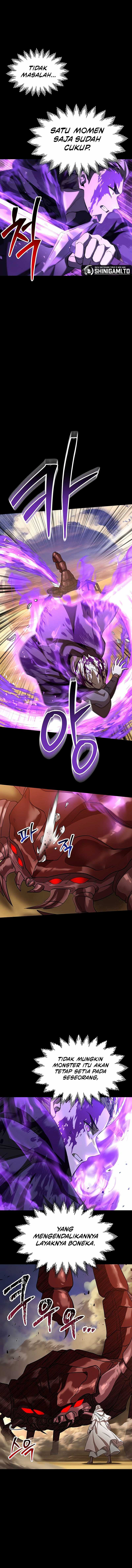 Helmut: The Forsaken Child Chapter 100 - halaman 5
