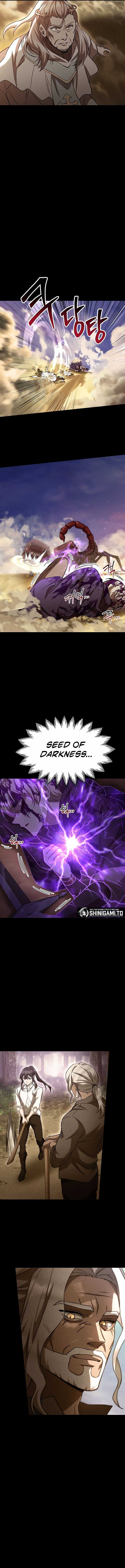 Helmut: The Forsaken Child Chapter 100 - halaman 6