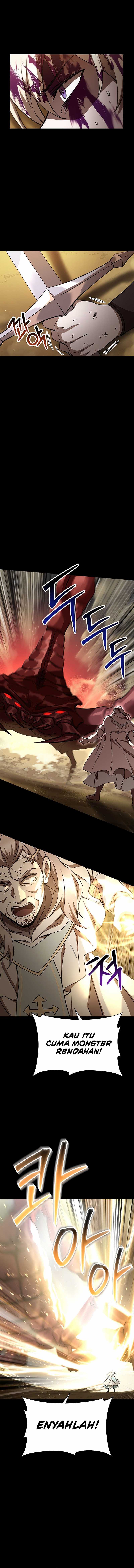 Helmut: The Forsaken Child Chapter 100 - halaman 7