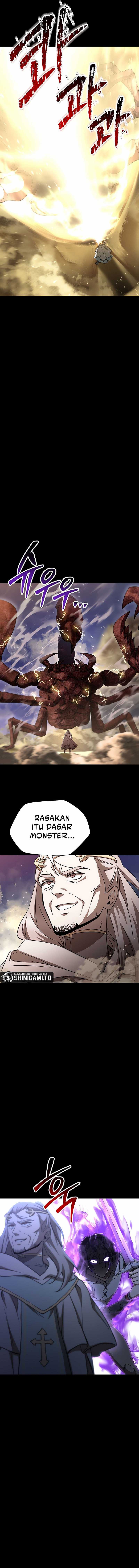 Helmut: The Forsaken Child Chapter 100 - halaman 8