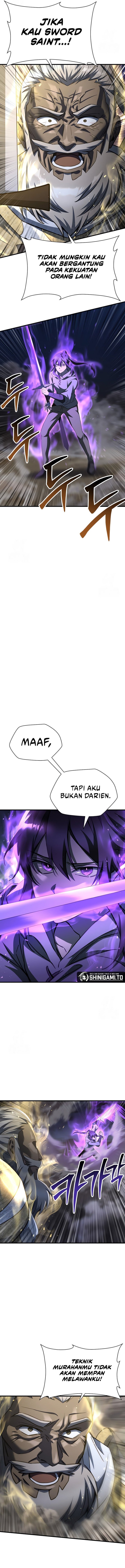 Helmut: The Forsaken Child Chapter 101 - halaman 14