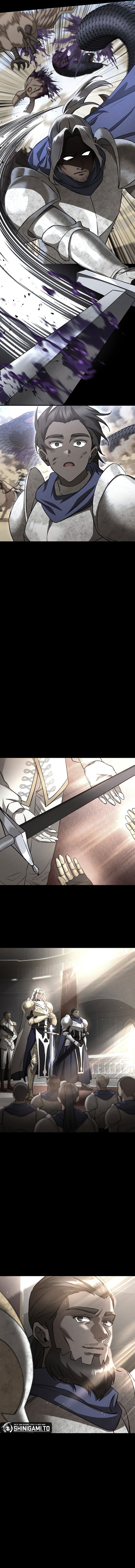 Helmut: The Forsaken Child Chapter 102 - halaman 4