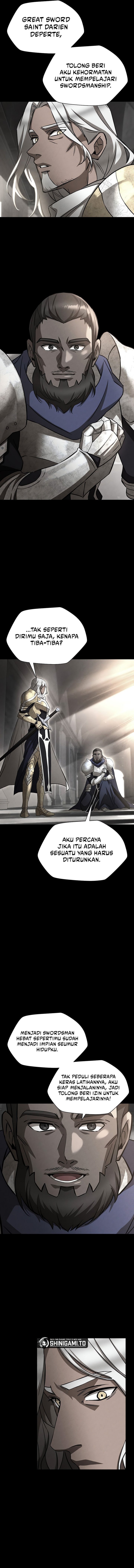 Helmut: The Forsaken Child Chapter 102 - halaman 5