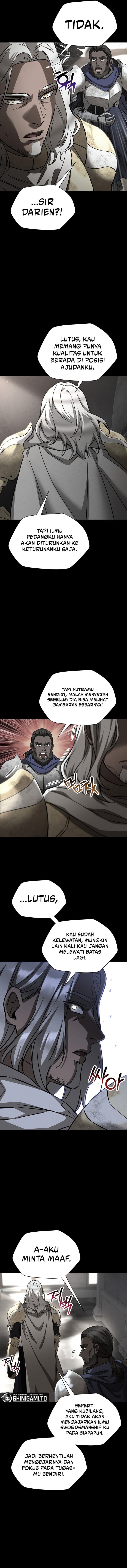 Helmut: The Forsaken Child Chapter 102 - halaman 6
