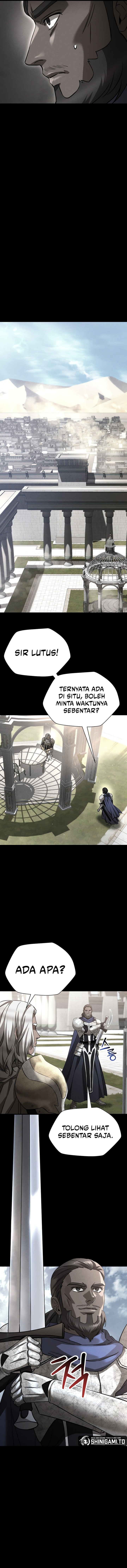 Helmut: The Forsaken Child Chapter 102 - halaman 7