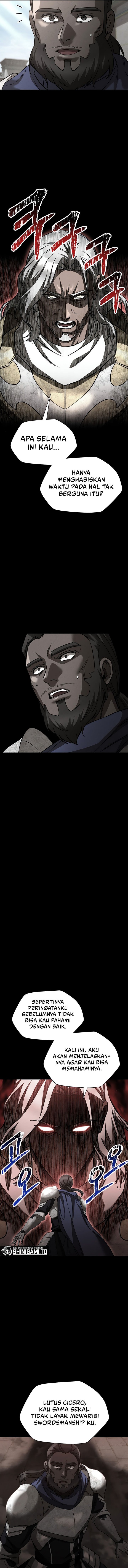 Helmut: The Forsaken Child Chapter 102 - halaman 9