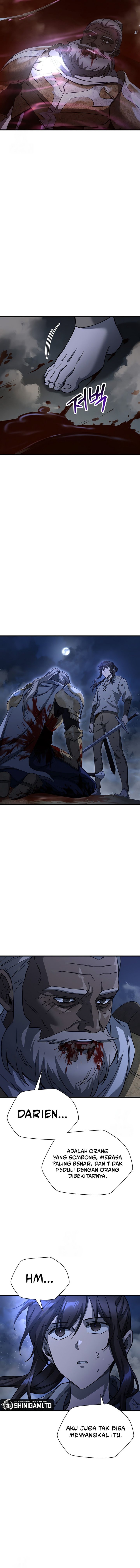 Helmut: The Forsaken Child Chapter 102 - halaman 11