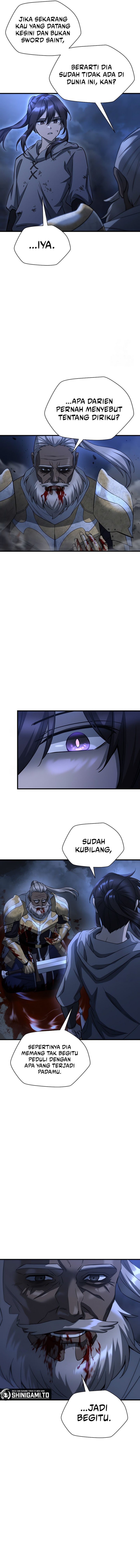 Helmut: The Forsaken Child Chapter 102 - halaman 13