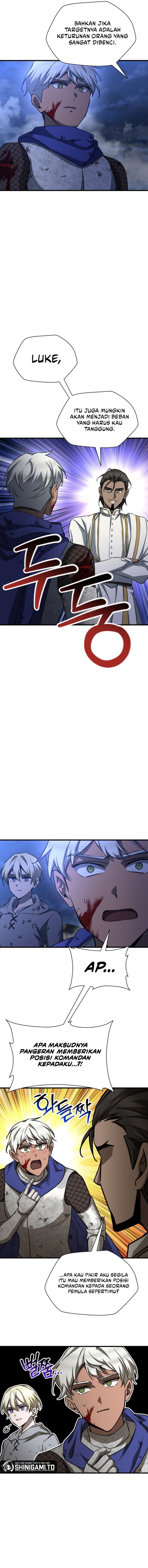 Helmut: The Forsaken Child Chapter 103 - halaman 7