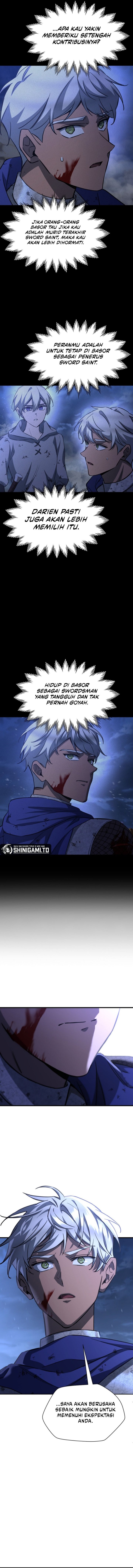 Helmut: The Forsaken Child Chapter 103 - halaman 9