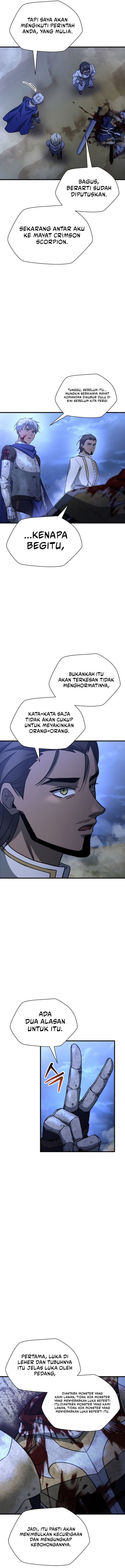 Helmut: The Forsaken Child Chapter 103 - halaman 13