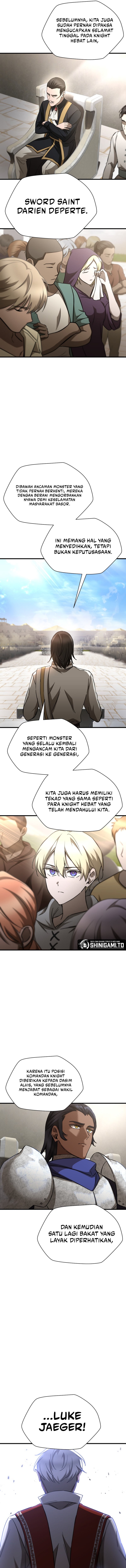 Helmut: The Forsaken Child Chapter 104 - halaman 7