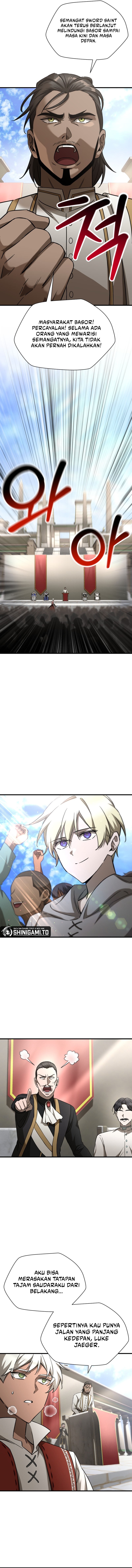 Helmut: The Forsaken Child Chapter 104 - halaman 12