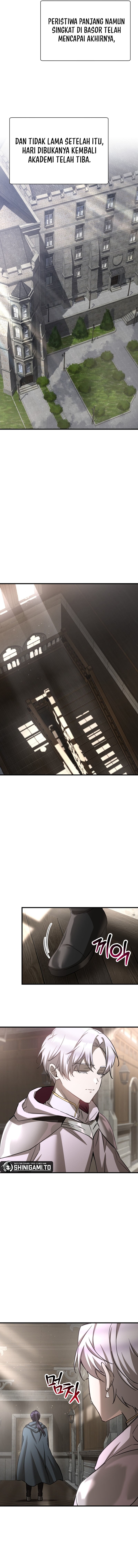 Helmut: The Forsaken Child Chapter 104 - halaman 18