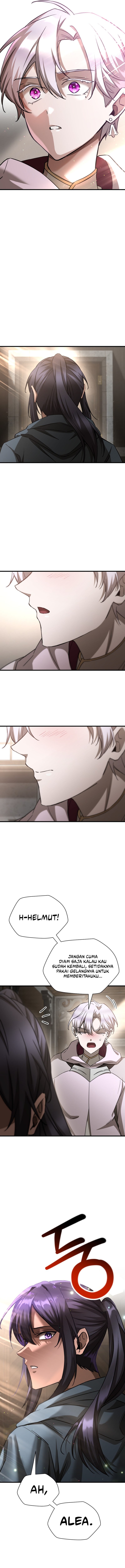 Helmut: The Forsaken Child Chapter 104 - halaman 19