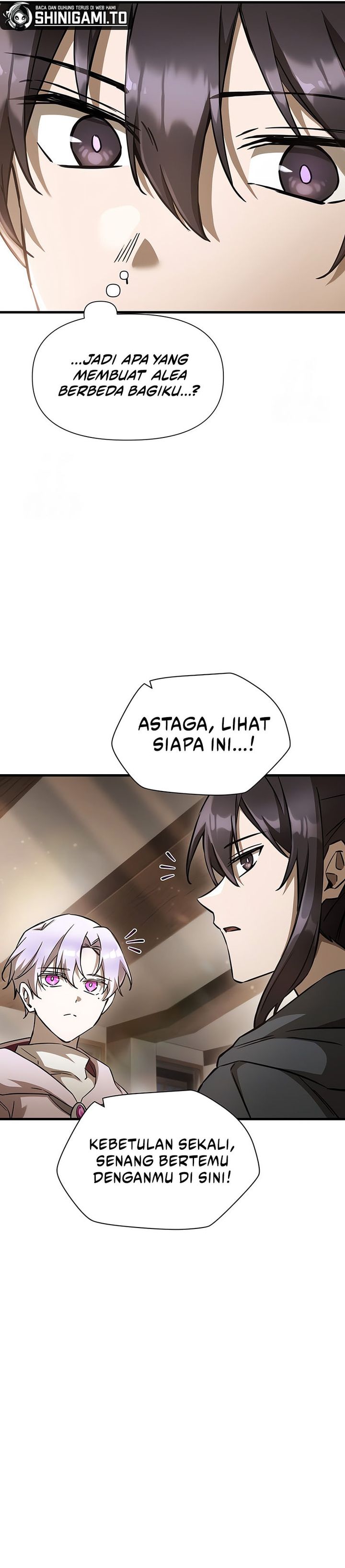 Helmut: The Forsaken Child Chapter 106 - halaman 14