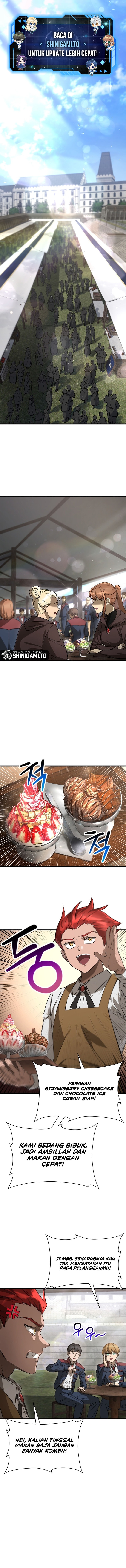 Helmut: The Forsaken Child Chapter 108 - halaman 2