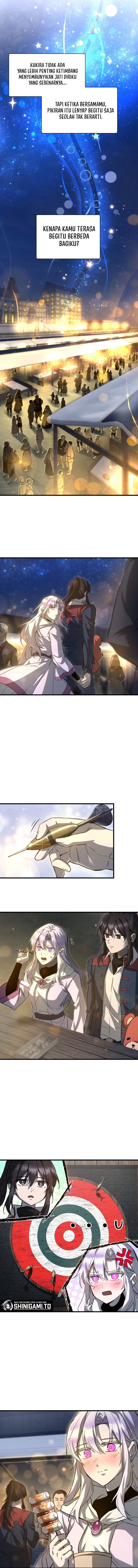 Helmut: The Forsaken Child Chapter 109 - halaman 10