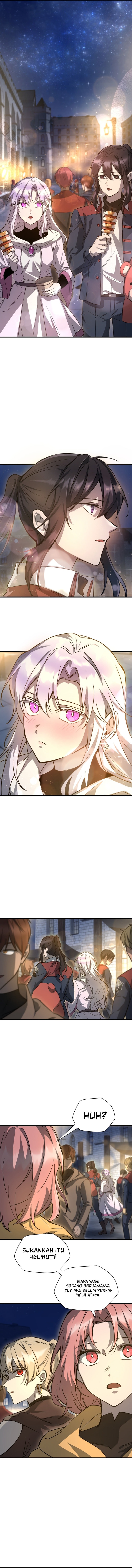 Helmut: The Forsaken Child Chapter 109 - halaman 11