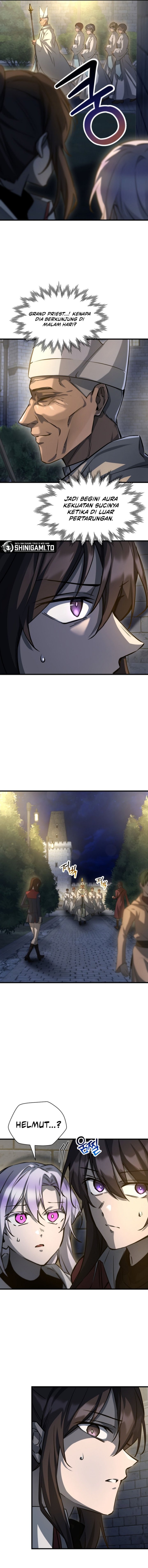 Helmut: The Forsaken Child Chapter 111 - halaman 12