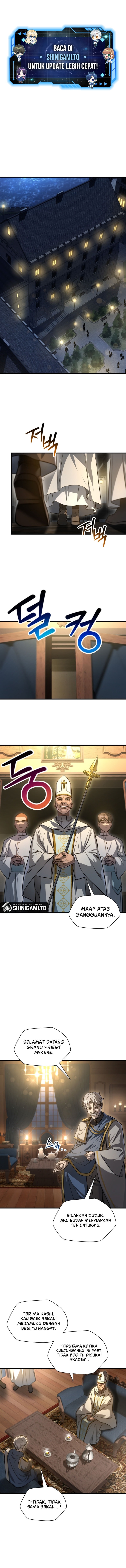 Helmut: The Forsaken Child Chapter 112 - halaman 2