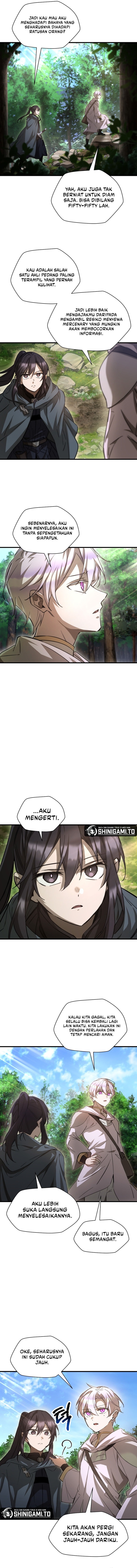 Helmut: The Forsaken Child Chapter 112 - halaman 10