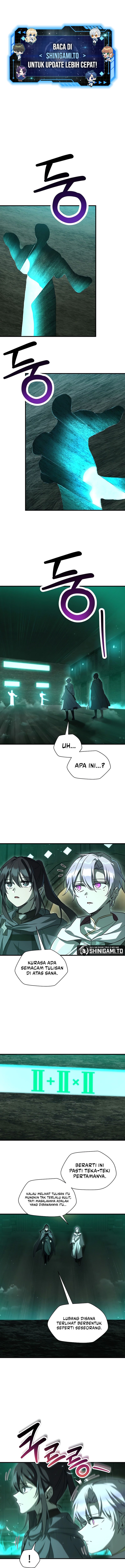 Helmut: The Forsaken Child Chapter 114 - halaman 2