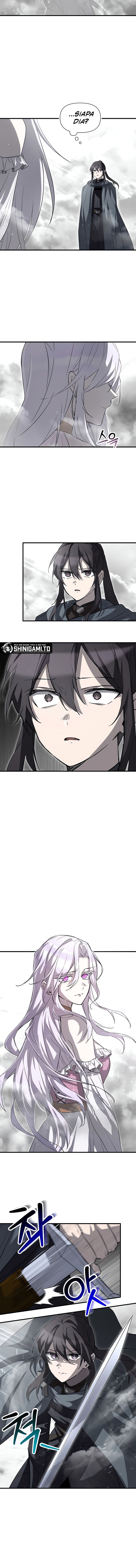 Helmut: The Forsaken Child Chapter 114 - halaman 12