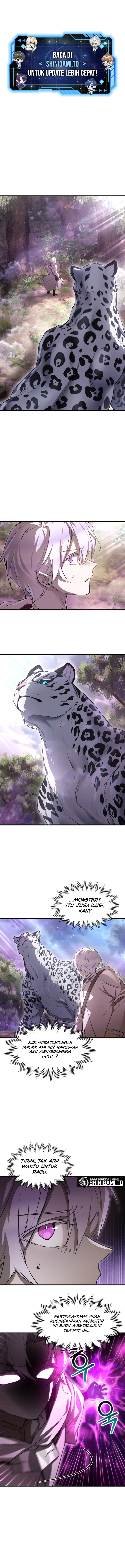 Helmut: The Forsaken Child Chapter 115 - halaman 2