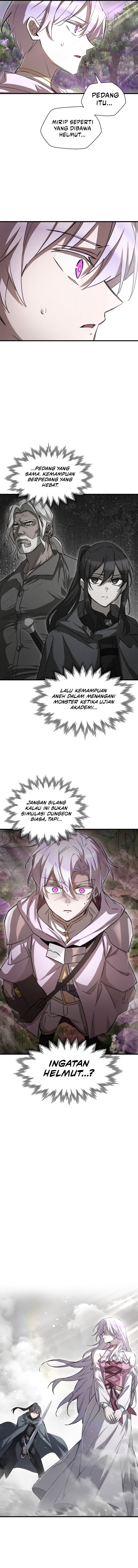 Helmut: The Forsaken Child Chapter 115 - halaman 7
