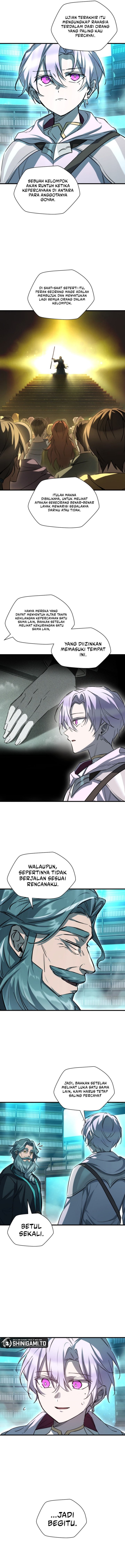Helmut: The Forsaken Child Chapter 117 - halaman 4