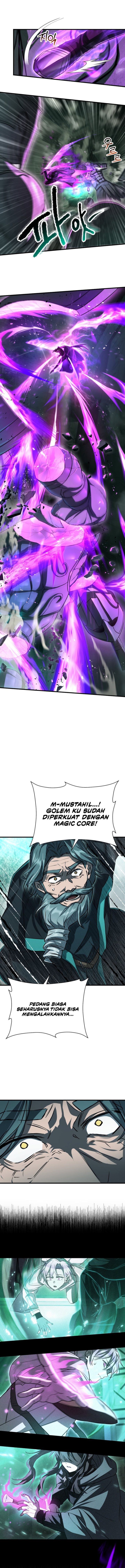 Helmut: The Forsaken Child Chapter 117 - halaman 12