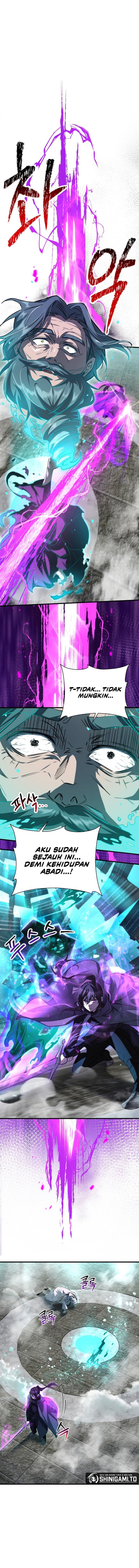 Helmut: The Forsaken Child Chapter 117 - halaman 14