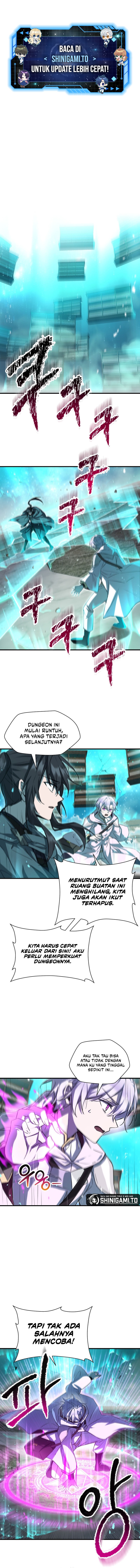 Helmut: The Forsaken Child Chapter 118 - halaman 2