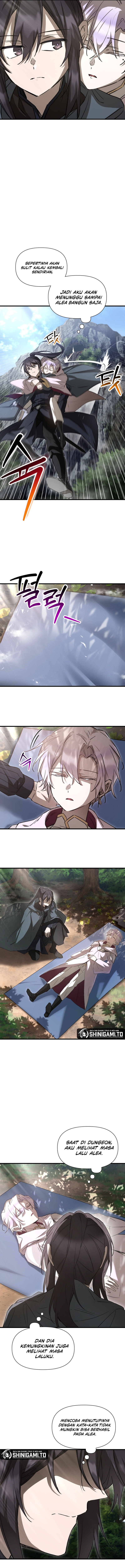 Helmut: The Forsaken Child Chapter 118 - halaman 6