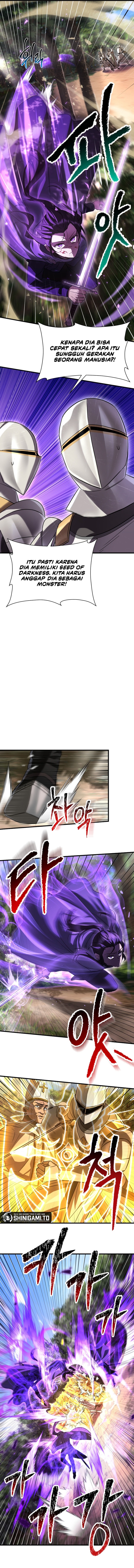 Helmut: The Forsaken Child Chapter 119 - halaman 7