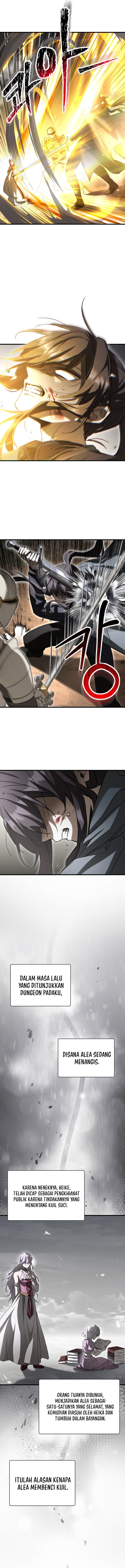 Helmut: The Forsaken Child Chapter 119 - halaman 11