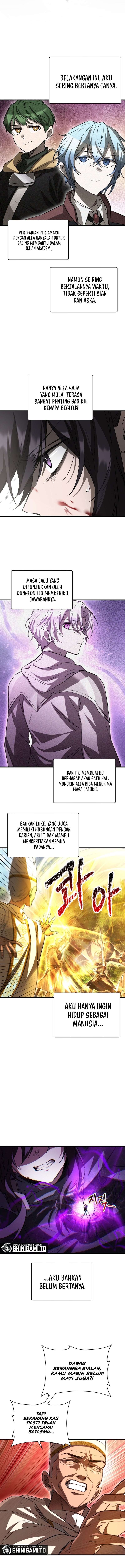 Helmut: The Forsaken Child Chapter 119 - halaman 12