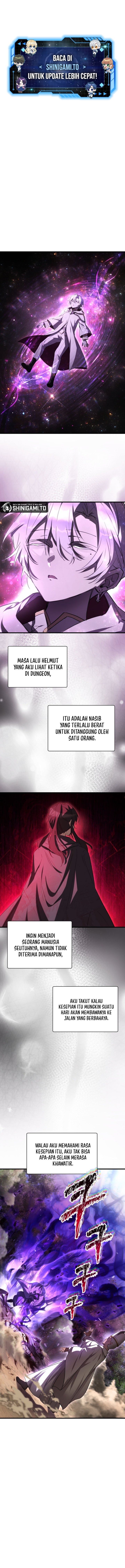 Helmut: The Forsaken Child Chapter 120 - halaman 2