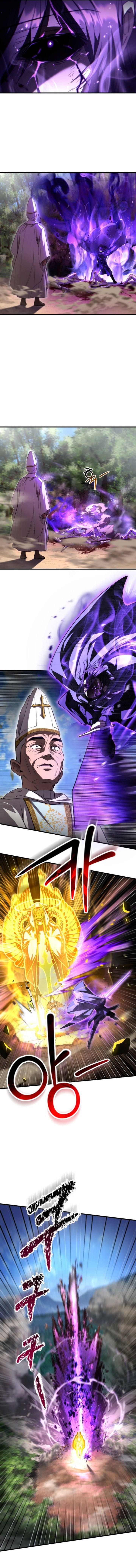 Helmut: The Forsaken Child Chapter 120 - halaman 4