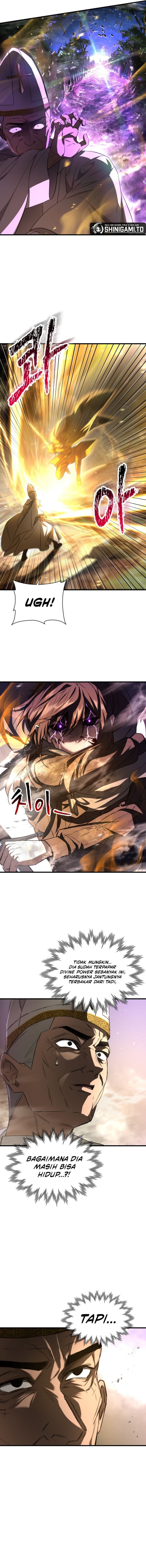 Helmut: The Forsaken Child Chapter 120 - halaman 5