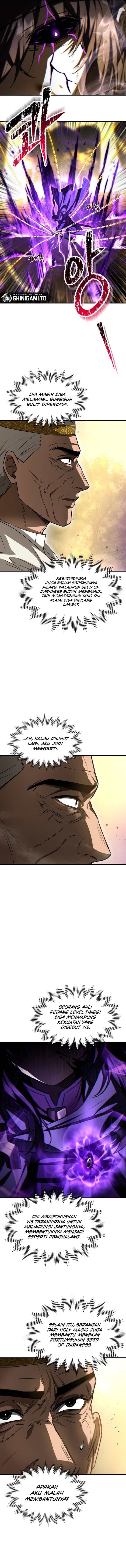 Helmut: The Forsaken Child Chapter 120 - halaman 7